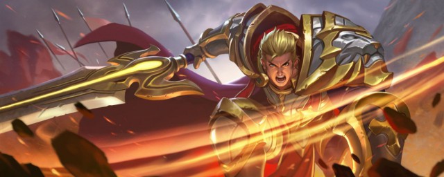 抵抗之靴暗影战斧冰痕之握破军不详征兆