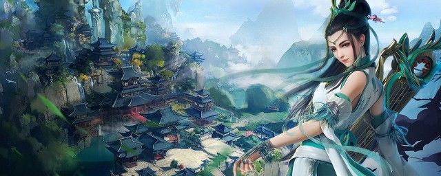 三款好玩网游送给你(推荐一款网游)