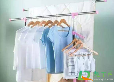 晾衣服肩膀鼓包怎么办(衣服晾久了肩膀鼓包) 晾衣服肩膀鼓包怎么办(衣服晾久了肩膀鼓包)