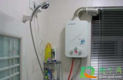 电热水器为何不出热水(热水器有电不出热水)