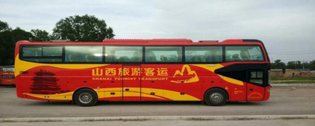 客车营运和非营运有什么不一样(客货车营运和非营运的区别是什么)