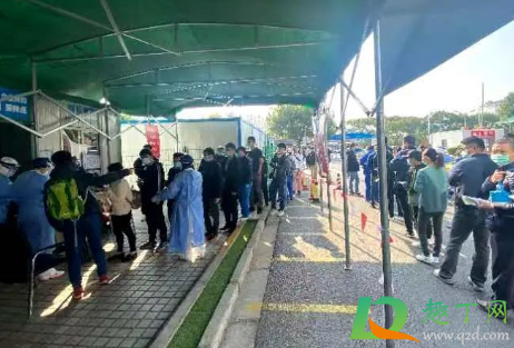 去做核酸检测医院不给检测怎么办(医院不做核酸检测) 去做核酸检测医院不给检测怎么办(医院不做核酸检测)