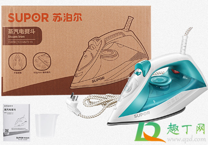 电熨斗蒸汽的好还是不蒸汽的好(蒸汽熨斗和不蒸汽熨斗哪种好)