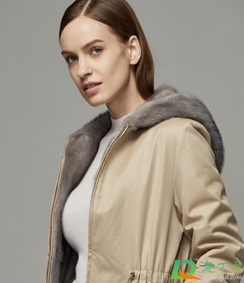 貂皮清洗可以用雪洗吗(貂毛可以用雪洗吗)