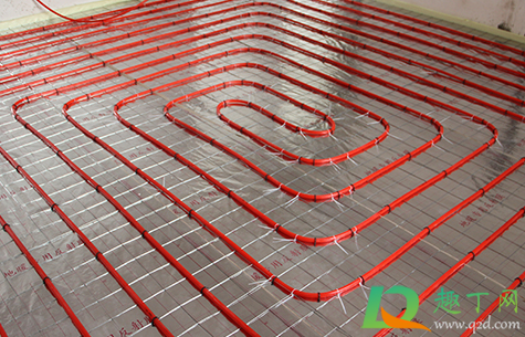 地热放水的正确方法是怎样的(如何给地热放水会更热) 地热放水的正确方法是怎样的(如何给地热放水会更热)