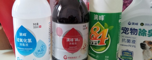 84消毒液使用注意事项(84消毒液的使用注意事项)
