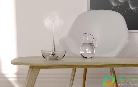 加湿器长绿苔能用吗(加湿器除绿苔) 加湿器长绿苔能用吗(加湿器除绿苔)