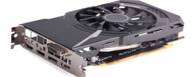 win10的显卡设置在哪 进来了解了解