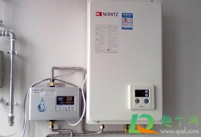 燃气热水器有响声是怎么回事(燃气热水器出现响声)