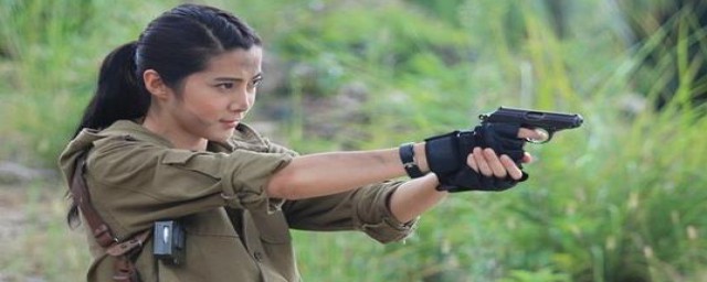 柳如烟的电视剧介绍(柳如烟演过哪些电视剧)