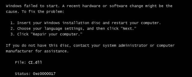 什么是电脑黑屏(电脑就是黑屏怎么回事)