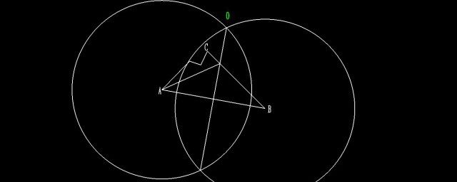 内切圆的定义(圆的外切,内切定义)