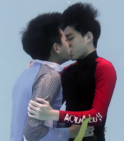 以你的心诠释我的爱德欧cp壁纸超清无水印(以你的心诠释我的爱海报壁纸) 以你的心诠释我的爱德欧cp壁纸超清无水印(以你的心诠释我的爱海报壁纸)