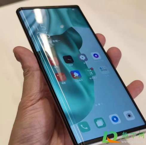 OPPO卷轴屏值得入手吗(Oppo卷轴屏)