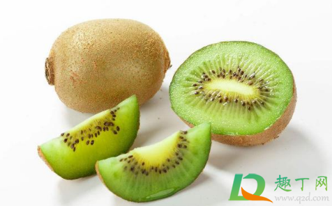 猕猴桃很甜有问题吗(猕猴桃为什么会变甜)