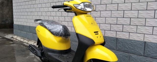 电喷摩托车怎么打火(电喷摩托车怎么打火的)