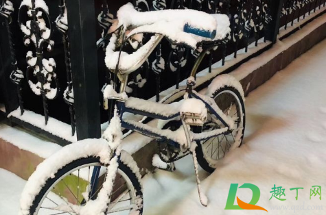 哈尔滨下雪了吗2020(哈尔滨下雪了吗2021)