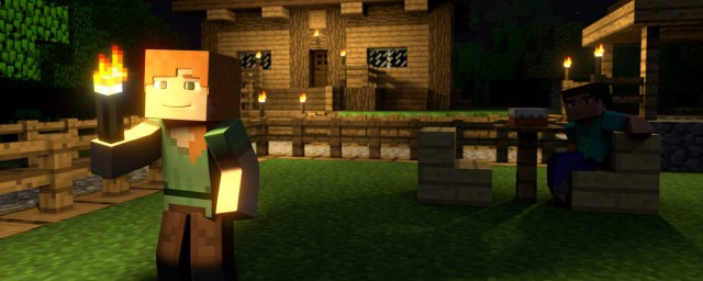 可以这摆放我的世界冶炼炉(我的世界冶炼炉怎么放燃料)