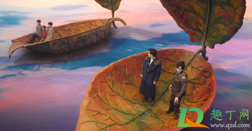 心宅猎人江烁结局恢复记忆了吗(心宅猎人结局醒来的)