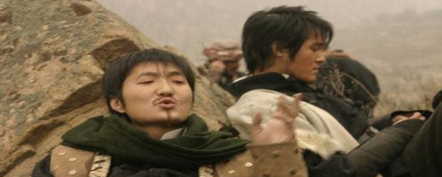 冯建军的电视剧介绍(冯建业是哪部电视剧)