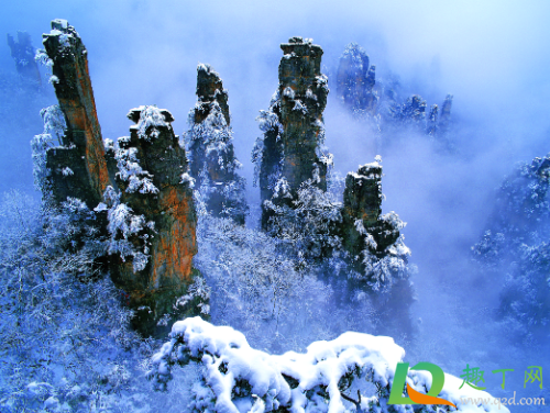 梦见下雪是什么意思(梦见下雪是什么意思周公解梦网)