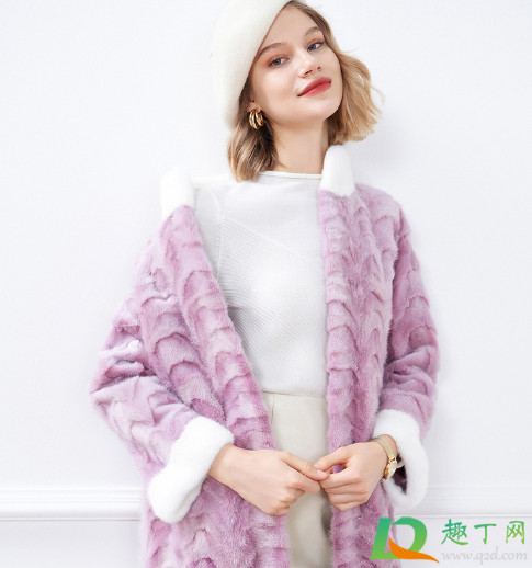 貂皮大衣能在雪地里穿吗(貂皮大衣可以在雪地里洗吗)