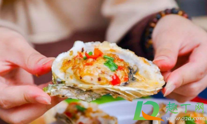 生蚝带壳沸水蒸几分钟(带壳生蚝蒸水开后多久才熟) 生蚝带壳沸水蒸几分钟(带壳生蚝蒸水开后多久才熟)