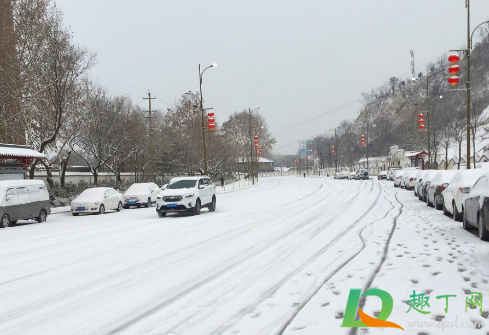 2021年1月份会有暴雪吗(2021年暴雪已死)