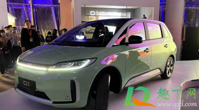 比亚迪滴滴定制车D1能买吗(滴滴d1定制车怎么样) 比亚迪滴滴定制车D1能买吗(滴滴d1定制车怎么样)