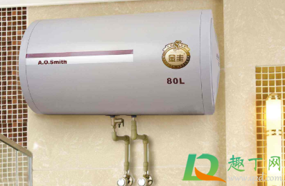 电热水器为何不出热水(热水器有电不出热水)