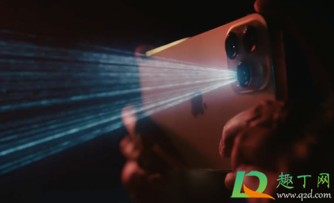 iphone12雷达扫描房间怎么用(iphone 12的雷达扫描仪怎么使用)