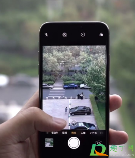 iPhone12pro长焦镜头有什么用(苹果12pro长焦镜头)