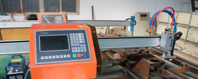 等离子切割机怎么用(智能内置等离子切割机怎么用)