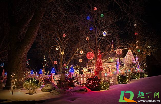 2020年平安夜冷不冷(过年冷不冷2020)