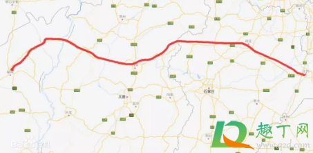 沧榆高速属于哪里(沧榆高速多少公里)