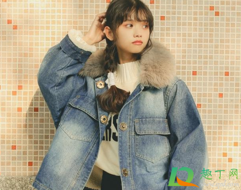 加棉牛仔外套可以穿多久(加棉大衣能穿到多久)