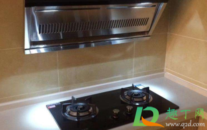 油烟机突然不转了什么原因(油烟机转了一会儿不转了是什么原因)