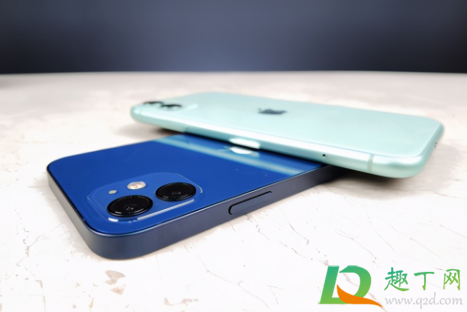 iPhone12绿屏检测(iphone12绿屏检测壁纸)