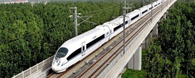 乘坐高铁关于电子票概述(什么是高铁电子车票)