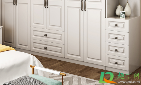 衣柜门不开甲醛会出来吗(柜子不开门甲醛会散发出来吗) 衣柜门不开甲醛会出来吗(柜子不开门甲醛会散发出来吗)