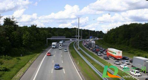 沧榆高速好走吗(沧榆高速在哪)