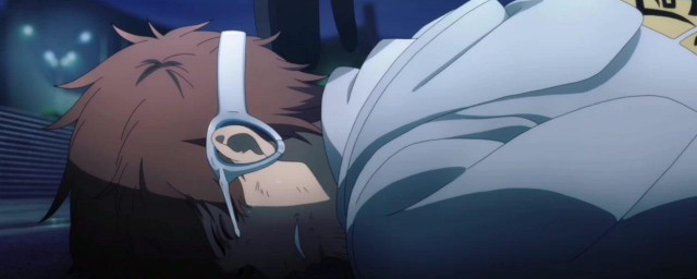 拿凶器伤人什么罪(带凶器打伤人是什么罪)