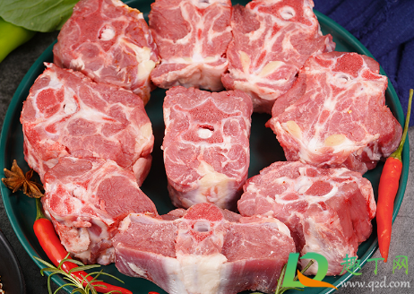 羊肉没有膻味是好羊吗(羊肉没有膻味是不是假羊肉)