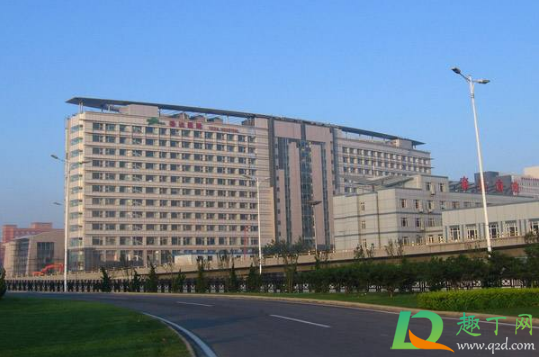 天津泰达医院封了吗(网传天津泰达医院封院? 医院工作人员:确已停诊)