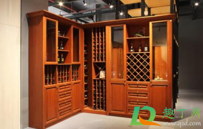 木质家具凹陷怎么修补(实木家具碰凹陷怎么修复)