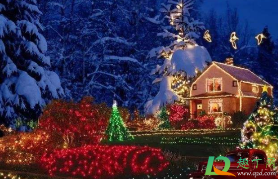 2020平安夜天气怎么样(2020年什么时候过平安夜)