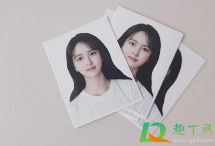 一寸照片尺寸比例怎么调整(一寸照片的比例怎么调)