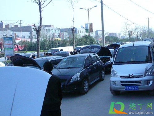 2021春节回家能审车吗(2021年审车什么时候放假)