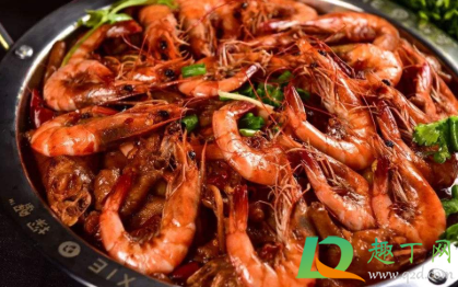 煮明虾需要几分钟(明虾水煮多长时间) 煮明虾需要几分钟(明虾水煮多长时间)