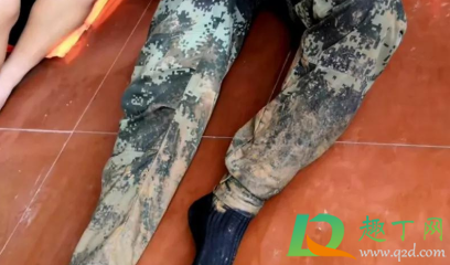 裤子上的泥巴印怎么洗掉(裤子上的泥印怎么去掉) 裤子上的泥巴印怎么洗掉(裤子上的泥印怎么去掉)
